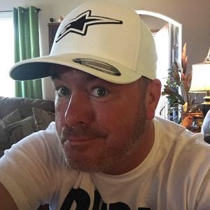 Meet your Posher, Greg